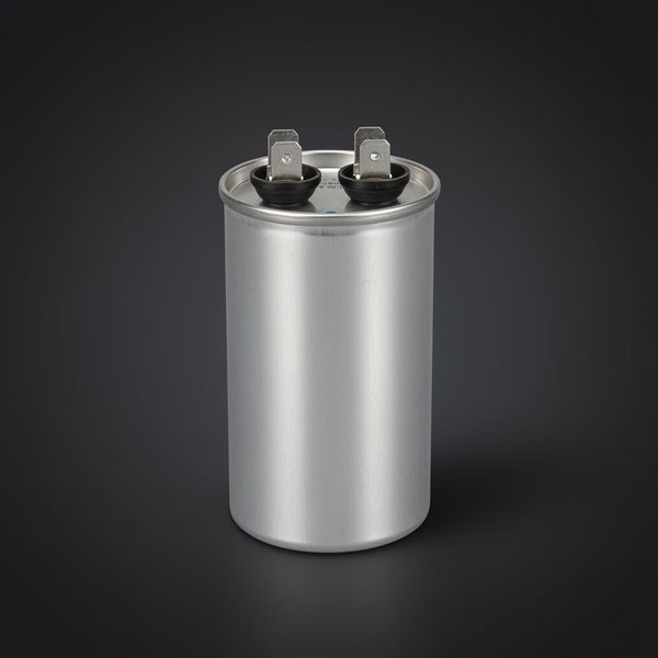 Capacitors