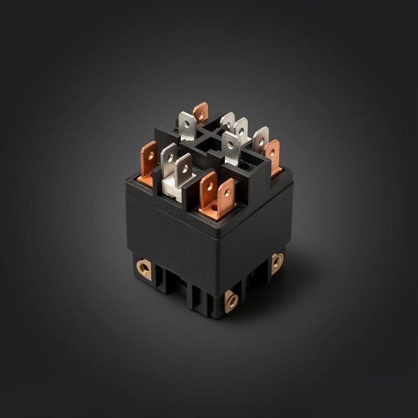 Contactors