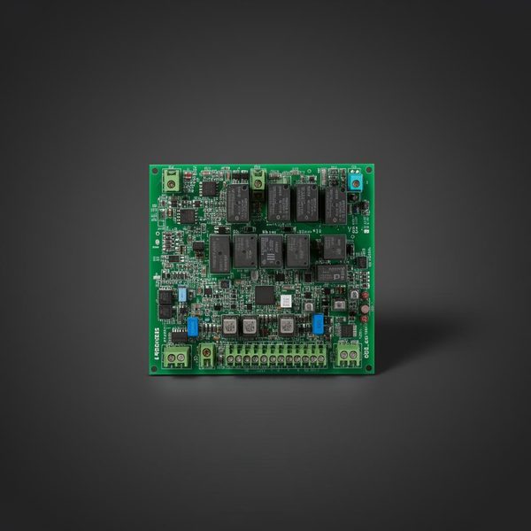 Control Boards