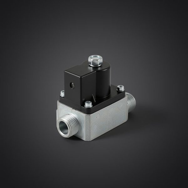 Gas Valves