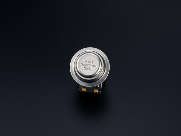 Limit Switches
